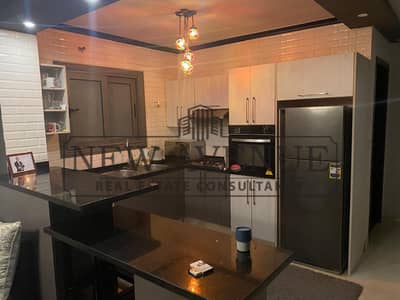 Taj City Fully Finished Apartment 5th floor Prime Location