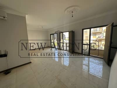 Apartment Plus Nanny With AC’s & Kitchen Open View Landscape 3 Bedrooms 3 Bathrooms Fully Finished Open View