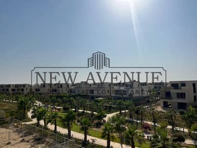 Luxury Twin House the Crown – Delivered