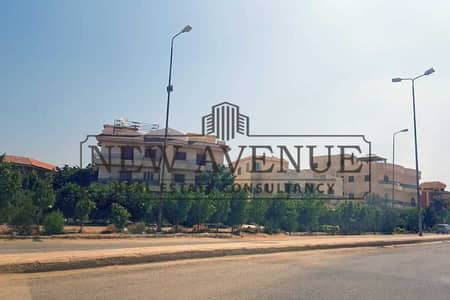 دوبلكس أرضي واول جاهز للسكن مساحة كبيرة حي راقي الشروق 1 El Shorouq