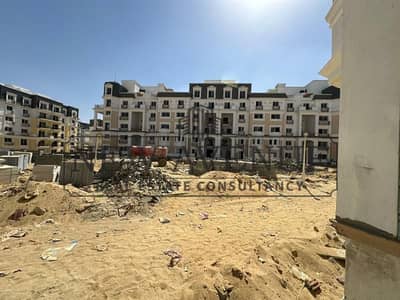 اي فيلا جاردن في ماونتن فيو بسعر مميز جدا  ٣ غرف نوم ٣ حمامات تشطيب كامل  فيو مفتوح على الفلل