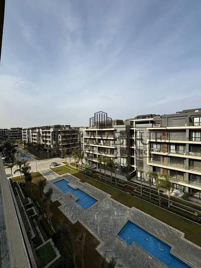 Patio Oro Apartment Overlooking Wide View Water Features Downpayment and Remaining installments 3rd Floor Delivery 2026