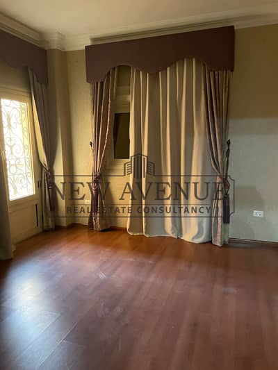 Ground Apartment fully finished for sale in cheouifat villas