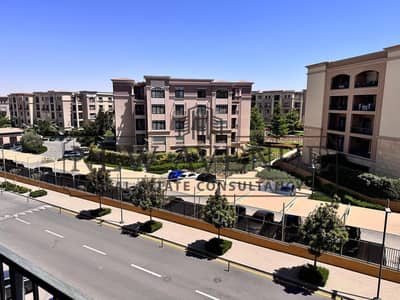 شقة  فاخرة فى ميڤيدا بوليڤارد Mivida Boulevard تشطيب سوبر لوكس للبيع بالاجهزة و ڤيو واسع