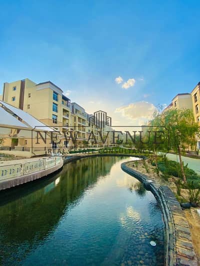 فيلا مستقلة للبيع في سراي S1 Sarai – القاهرة الجديدة 4 غرف نوم و ريسبشن 4 حمامات مساحة مباني 237 م² وحديقة 209 م² كور أند شيل جاهزة للاستلام
