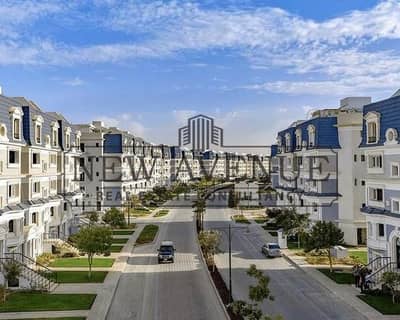 اي فيلا للبيع في ماونتين فيو هايد بارك
