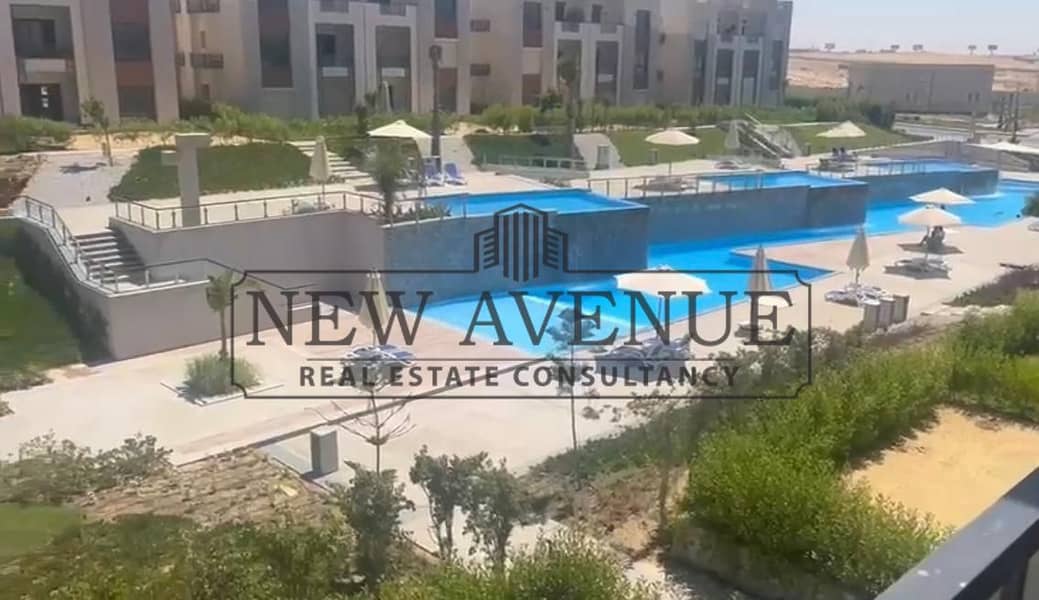 بنتهاوس بغرفتي نوم في جايا، صورة ٨ من ١٠