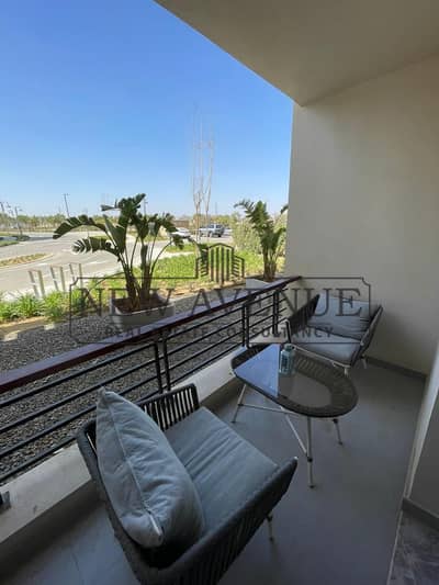 Fully Finished Apartment for sale in Uptown Cairo very prime Location