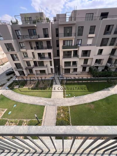 Penthouse 199m with Roof 90m Sodic East Three Bedrooms 4 Bathrooms Very Prime Location Looking Over Landscape Fully Finished