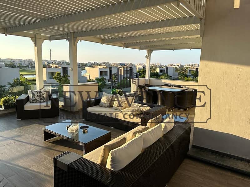 شاليه بـ٣ غرف نوم في هاسيندا باي، صورة ٦ من ١٠