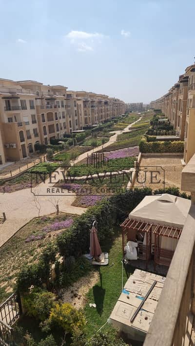 Ready to Move Apartment for Sale in Stone Residence by PRE Developments with Landscape and Water Features View Three Bedrooms Core and Shell