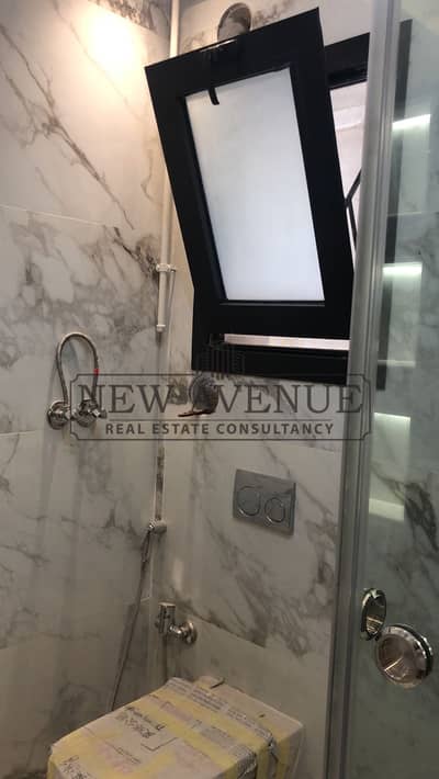 Apartment for rent at sodic eastown with kitchen and acs 2 Bedrooms (1 master) 2 Bathrooms Reception