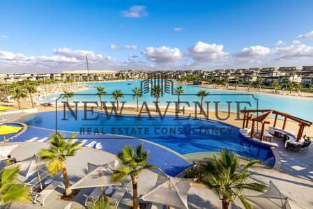 Stand Alone Villa very prime location second row in Swan Lake North Coast