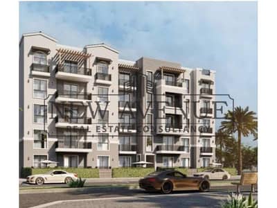 Duplex for sale in Hyde park new Cairo with Instalments till 2030 Duplex for sale in Hyde park new Cairo with Instalments till 2030
