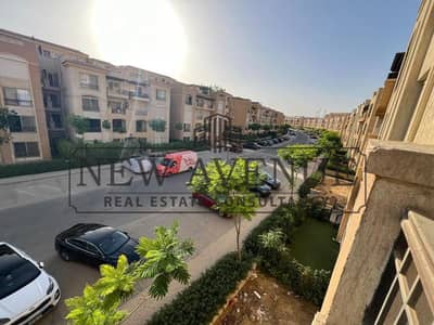 احسن سعر شقة للبيع فى ستون ريزدنس Stone Residence فى موقع متميز و فيو على لاندسكيب جاهزة على الاستلام الفورى  متشطبة نصف تشطيب