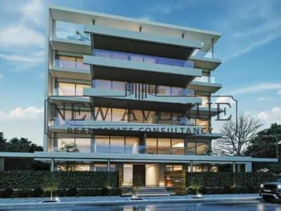 أقل من سعر السوق شقة للبيع في ليك فيو٢ Lake view residence 2  مع إمكانية تقسيط الدفعة المقدمة