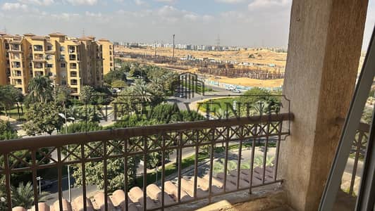 شقة  للبيع  ڤيو مفتوح  تشطيب  كامل  و استلام  فوري  فى  مدينتى madinaty