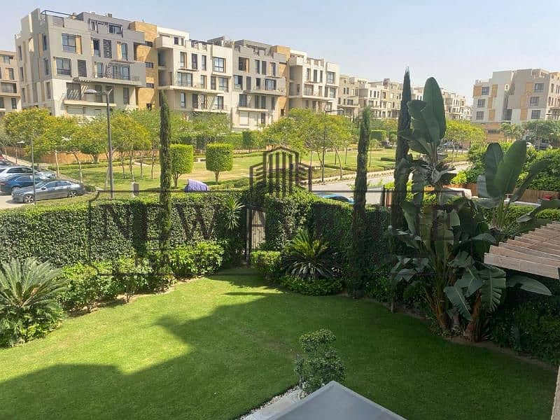 شقة بـ٣ غرف نوم في ايست تاون، صورة ٨ من ١١