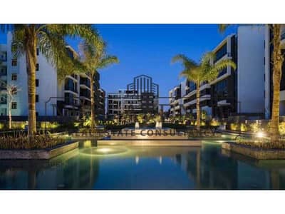 Fully finished typical apartment with ACs for sale in Waterway The view very prime location