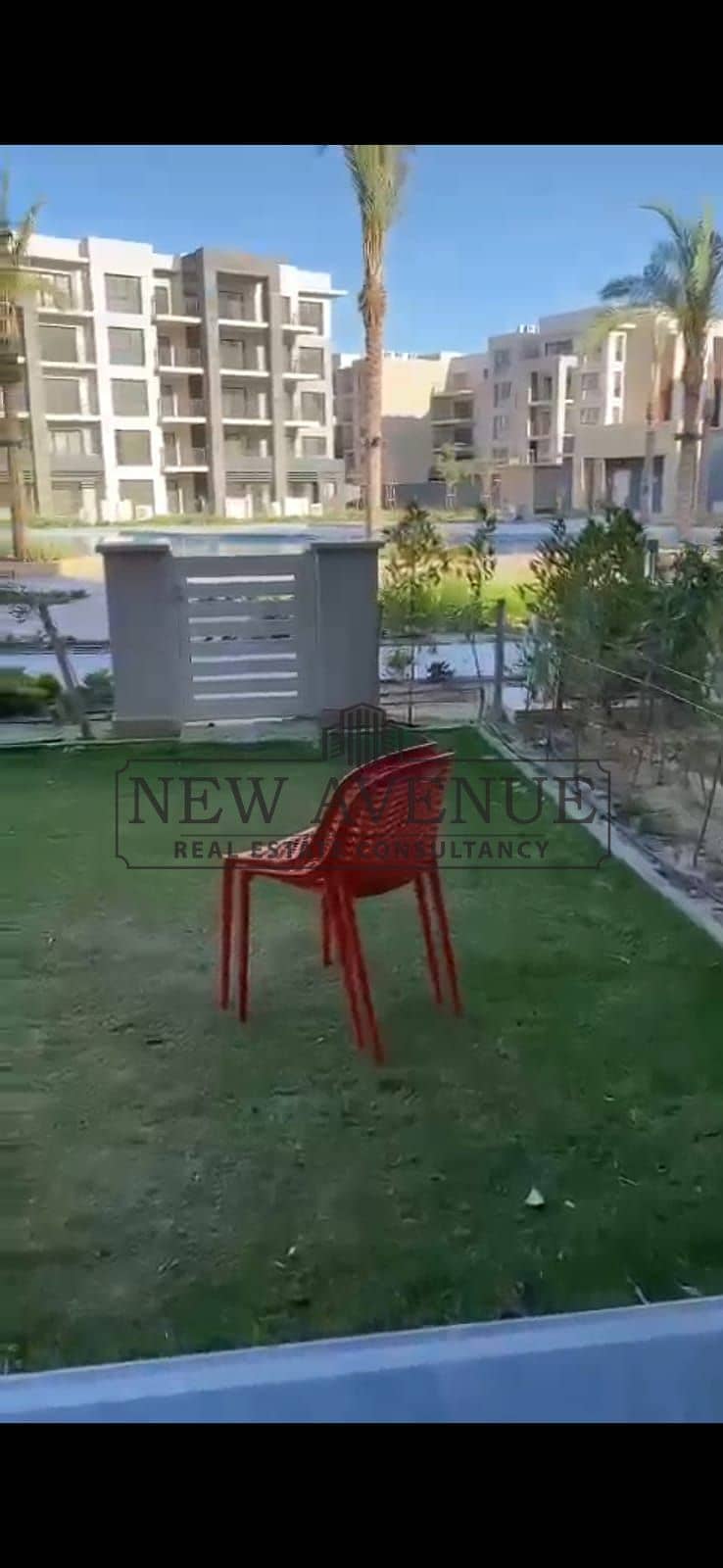 شاليه بغرفة نوم واحدة في مراسي، صورة ١٠ من ١٠