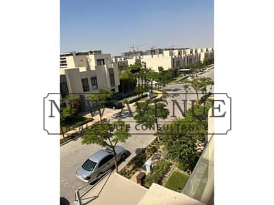 اقل سعر فى السوق تاون هاوس ميديل في البروج مدينة الشروق Al borouj Al Shorouk متشطبة كامل استلام فورى