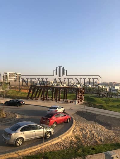 Ready to move - apartment north oriented in a prime location in Taj City