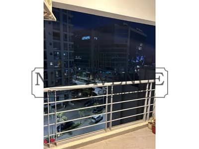 شقه للبيع فى وان قطامية القاهرة الجديدة One katameya New cairo موقع متميز تشطيب سوبر لوكس موقف سيارات واسع استلام فوري