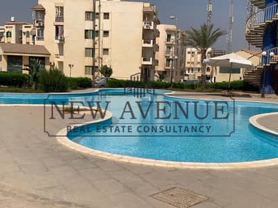 Apartment for sale in orkidia resort prime location North oriented Ready to move