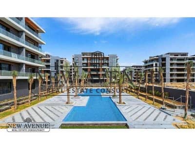 شقه للبيع بجاردن فيو لاندسكيب في اميز لوكيشن في باتيو اورو Patio oro  La vista