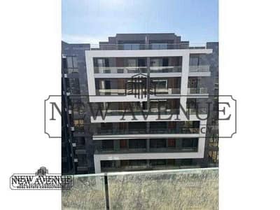 Penthouse for sale in Patio Oro New Cairo Prime location Direct on landscape Water features Ready to move