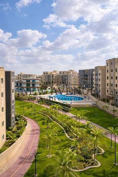 Apartment for sale Bahari immediate occupancy in a prime location in Sephora Heights