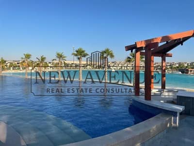 Penthouse Swanlake with Luxurious Boho Furnished