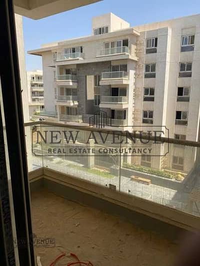 شقة للبيع  فى ماونتن فيو آي سيتي القاهرة الجديدة   Mountain view I City New Cairo MVIC مع فيو كلوب هاوس و موقع متميز