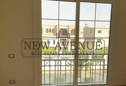أقل سعرشقة للبيع فى ريجنتس بارك القاهرة الجديدة Regents Park New Cairo  تشطيب كامل استلام فوري