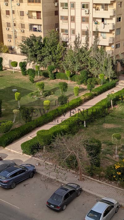 بنتهاوس للبيع في النرجس عمارات Narges Buildings متشطبه  بالكامل فى موقع متميز استلام فورى