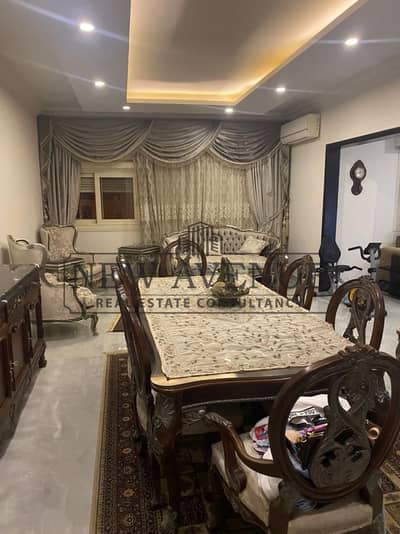 شقة للبيع متشطبة بالمطبخ استلام فوري موقع مميز قريبة من كل الخدمات فى Heliopolis Residence
