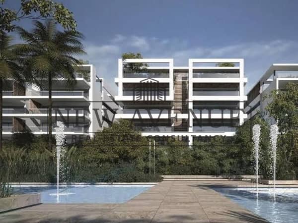 استلام فوري بنتهاوس للبيع فى ليك فيو ريزيدنس القاهرة الجديدة  Lake view residence موقع مميز جدا  فيوعلي بحيره اكبر مساحه و غير مشطبه