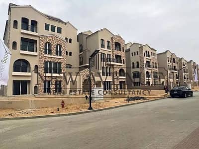 ارخص سعر  شقة غرفتين للبيع في كمبوند جرين سكوير المستقبل سيتي green square mostakbal city  نصف تشطيب جاهزة على استلام فوري