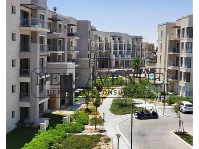 شاليه في مراسي مفروش بالتكيفات بيطل علي المارينا