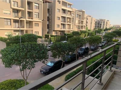 Apartment for sale in Fifth Square New Cairo Fully Finished with Ac's and kitchen parking slot Ready to move