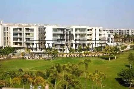 اقل سعر فى السوق  شقة  للبيع فى تاج سيتي مرحلة شاليا Taj city phase Shalya استلام فورى
