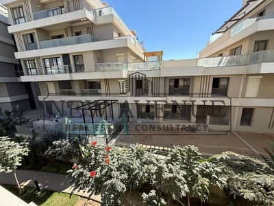 Lowest Price In Sodic Villette   for Sale Prime Location, Open Green View, Spacious 3BR, and Best Price in New Cairo 190 bua sky condos Wide Spaces