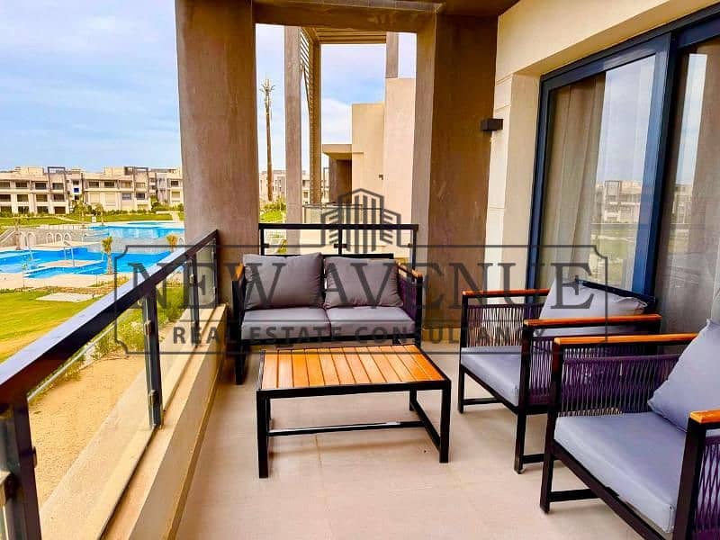 بنتهاوس بـ٣ غرف نوم في جايا، صورة ٥ من ١٠