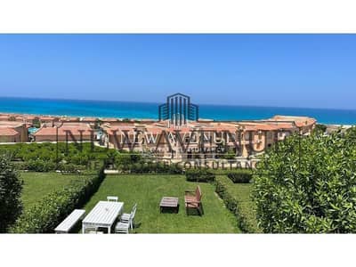 أقل سعر فى السوق توين هاوس للبيع فى تلال الساحل الشمالي Telal North Coast فى موقع متميز و فيو بانورامي على البحر نصف مفروشة بالتكييفات استلام فورى أقل سعر فى السوق توين هاوس للبيع فى تلال الساحل الشمالي Telal North Coast فى موقع متميز و فيو بانورامي على البحر نصف مفروشة بالتكييفات استلام فورى