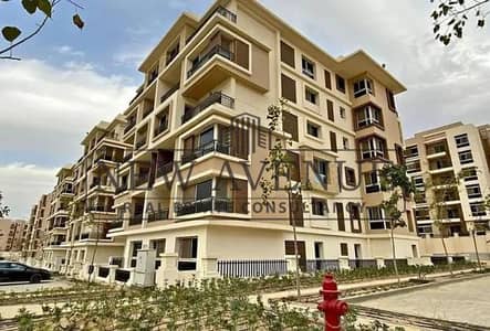 2 Bedrooms with downpayment & installments Delivery 1 year | View Pool and Landscape