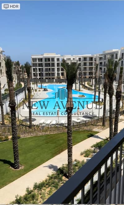 شاليه متشطب بالكامل للبيع فى مرحلة فايا مراسي الساحل الشمالى Phase Faya Marassi North coast موقع متميز فيو مباشرة على البحيرة فيو مفتوح مفروشة بالكامل