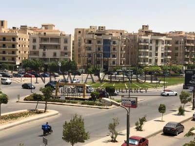 Stand alone villa for sale in New cairo