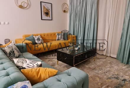 2 Bedrooms 124 sq.M Chalet for sale 18,500,000 EGP in Marassi, Sidi Abdel Rahman