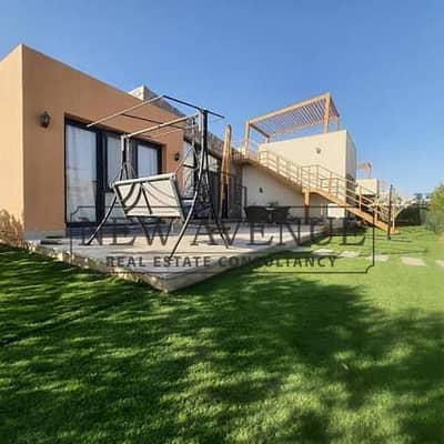 Prime One Story Villa WITH DOWN BAYMENT AND INSTALLMENTS  DIRECT ON LAKE N BAY WEST SOMA BAY