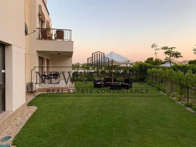 Ground chalet Fully furnished with Acs in Marassi